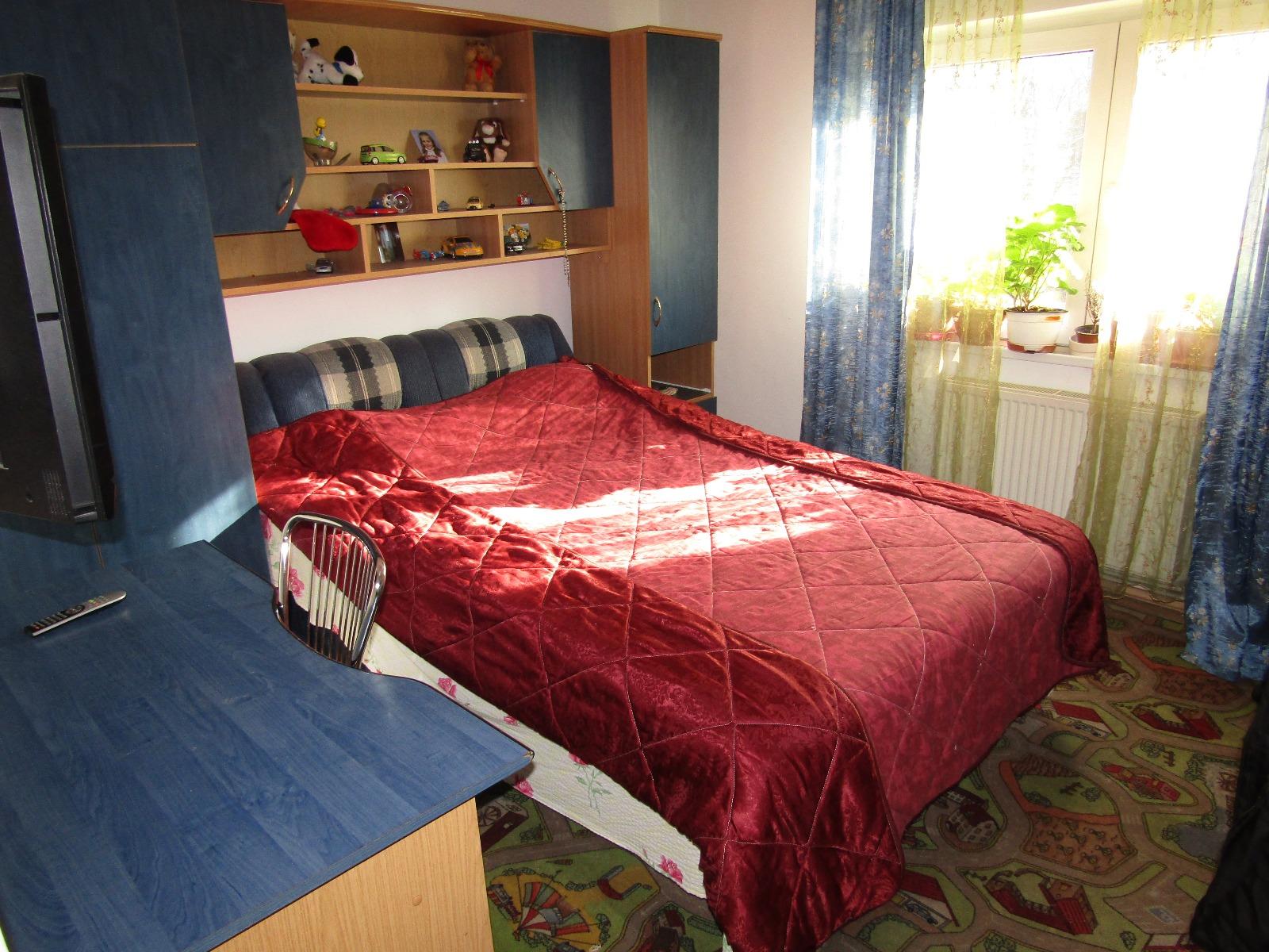 Apartament de închiriat 2 camere Marasti - 29889AI | BLITZ Cluj-Napoca | Poza4