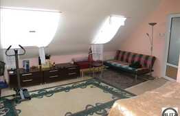 Apartament partial mobilat in Floresti!