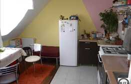 Apartament partial mobilat in Floresti!