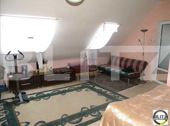 Garsonieră de vânzare Floreşti - 2989AV | BLITZ Cluj-Napoca | Poza1