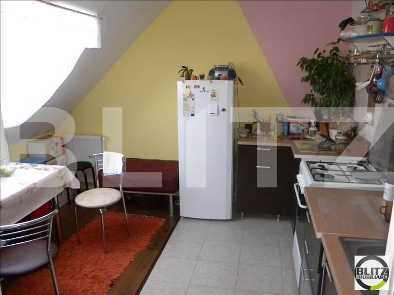 Garsonieră de vânzare Floreşti - 2989AV | BLITZ Cluj-Napoca | Poza4