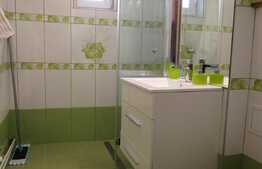 2 camere, prima inchiriere, 45 mp, zona strazii Aleea Godeanu