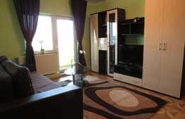 2 camere, prima inchiriere, 45 mp, zona strazii Aleea Godeanu