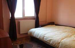 2 camere, prima inchiriere, 45 mp, zona strazii Aleea Godeanu