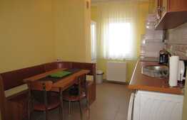 2 camere, prima inchiriere, 45 mp, zona strazii Aleea Godeanu