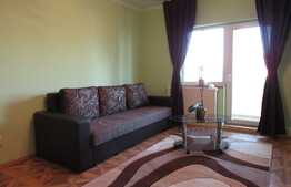 2 camere, prima inchiriere, 45 mp, zona strazii Aleea Godeanu