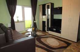 2 camere, prima inchiriere, 45 mp, zona strazii Aleea Godeanu