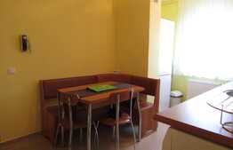 2 camere, prima inchiriere, 45 mp, zona strazii Aleea Godeanu