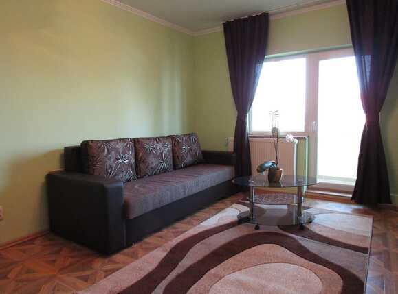 Apartament de închiriat 2 camere Gheorgheni - 29890AI | BLITZ Cluj-Napoca | Poza1