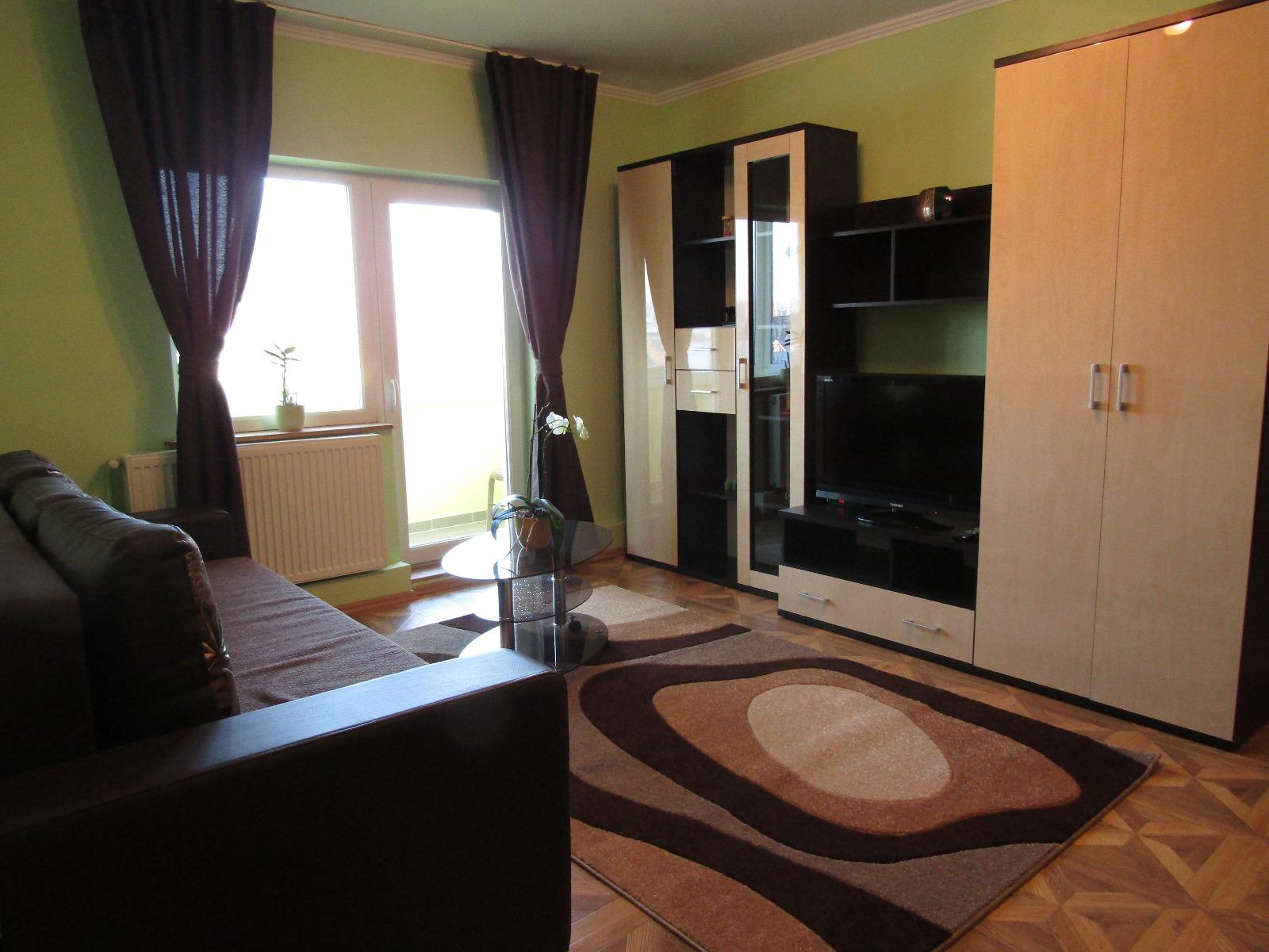 Apartament de închiriat 2 camere Gheorgheni - 29890AI | BLITZ Cluj-Napoca | Poza4