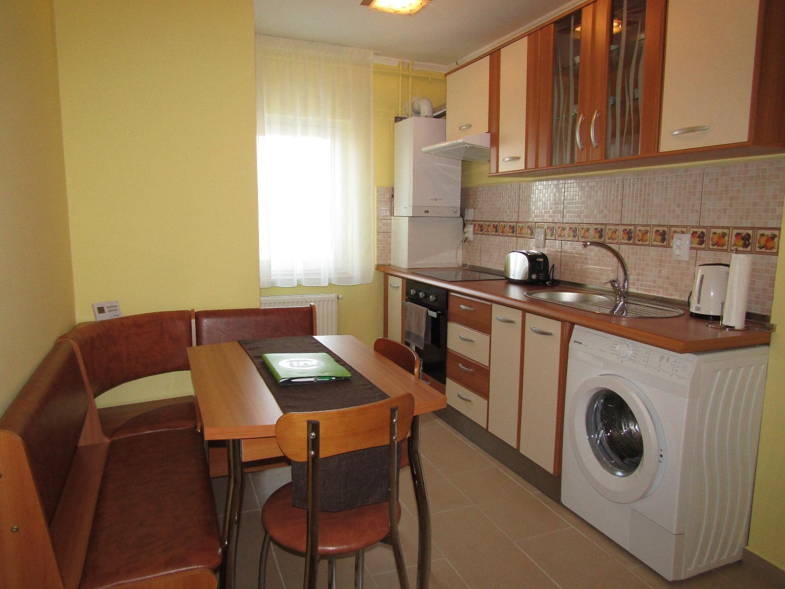 Apartament de închiriat 2 camere Gheorgheni - 29890AI | BLITZ Cluj-Napoca | Poza5