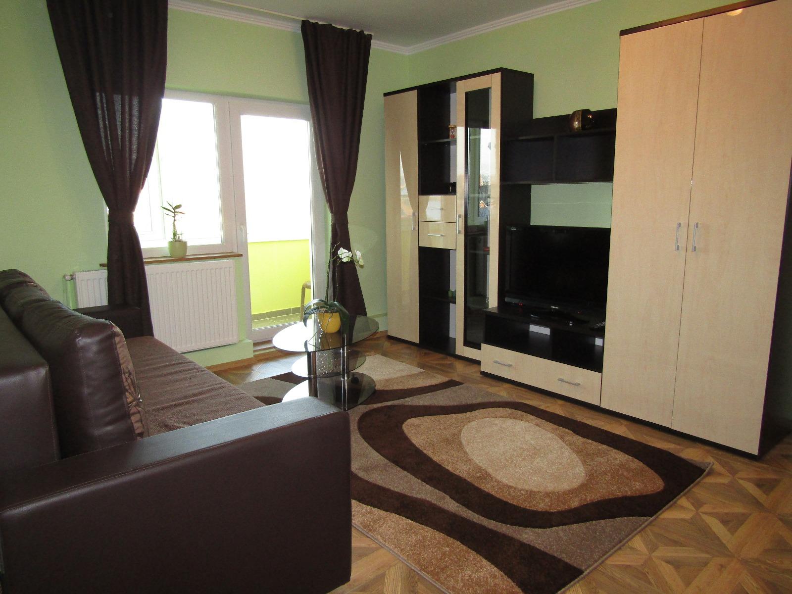 Apartament de închiriat 2 camere Gheorgheni - 29890AI | BLITZ Cluj-Napoca | Poza2