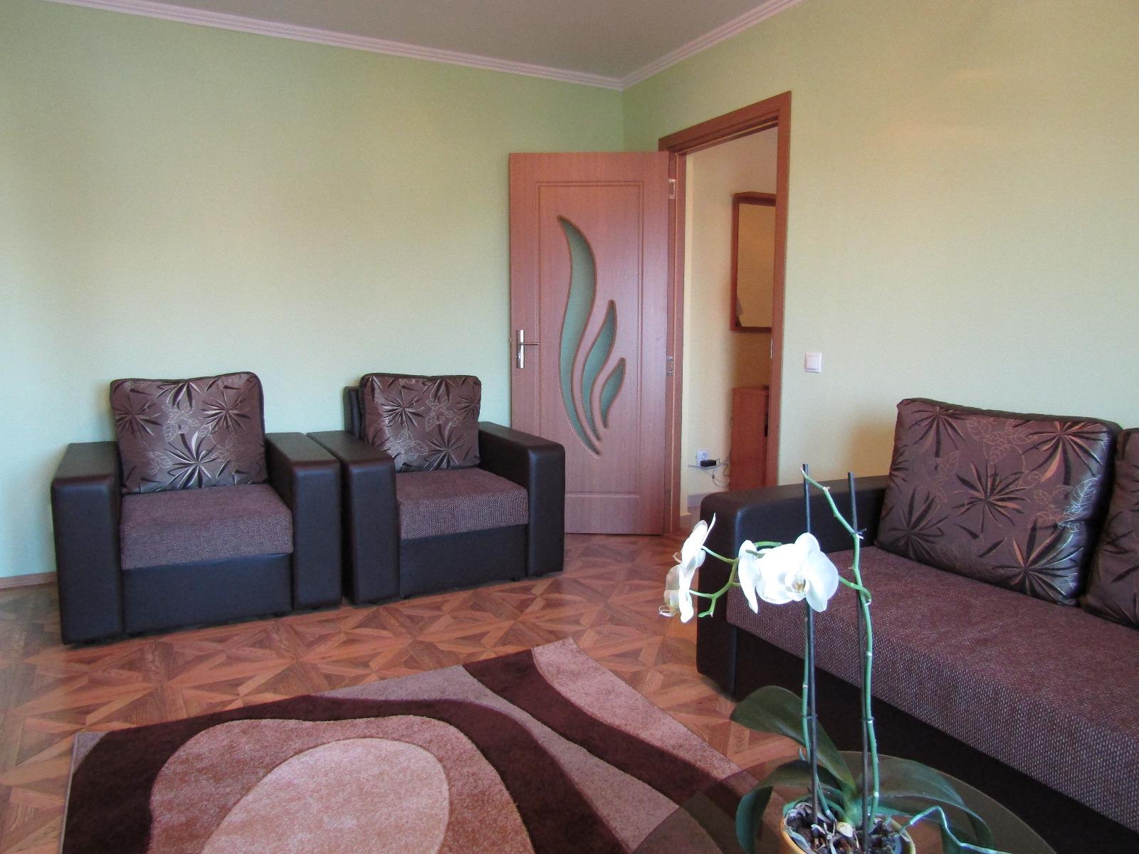 Apartament de închiriat 2 camere Gheorgheni - 29890AI | BLITZ Cluj-Napoca | Poza3