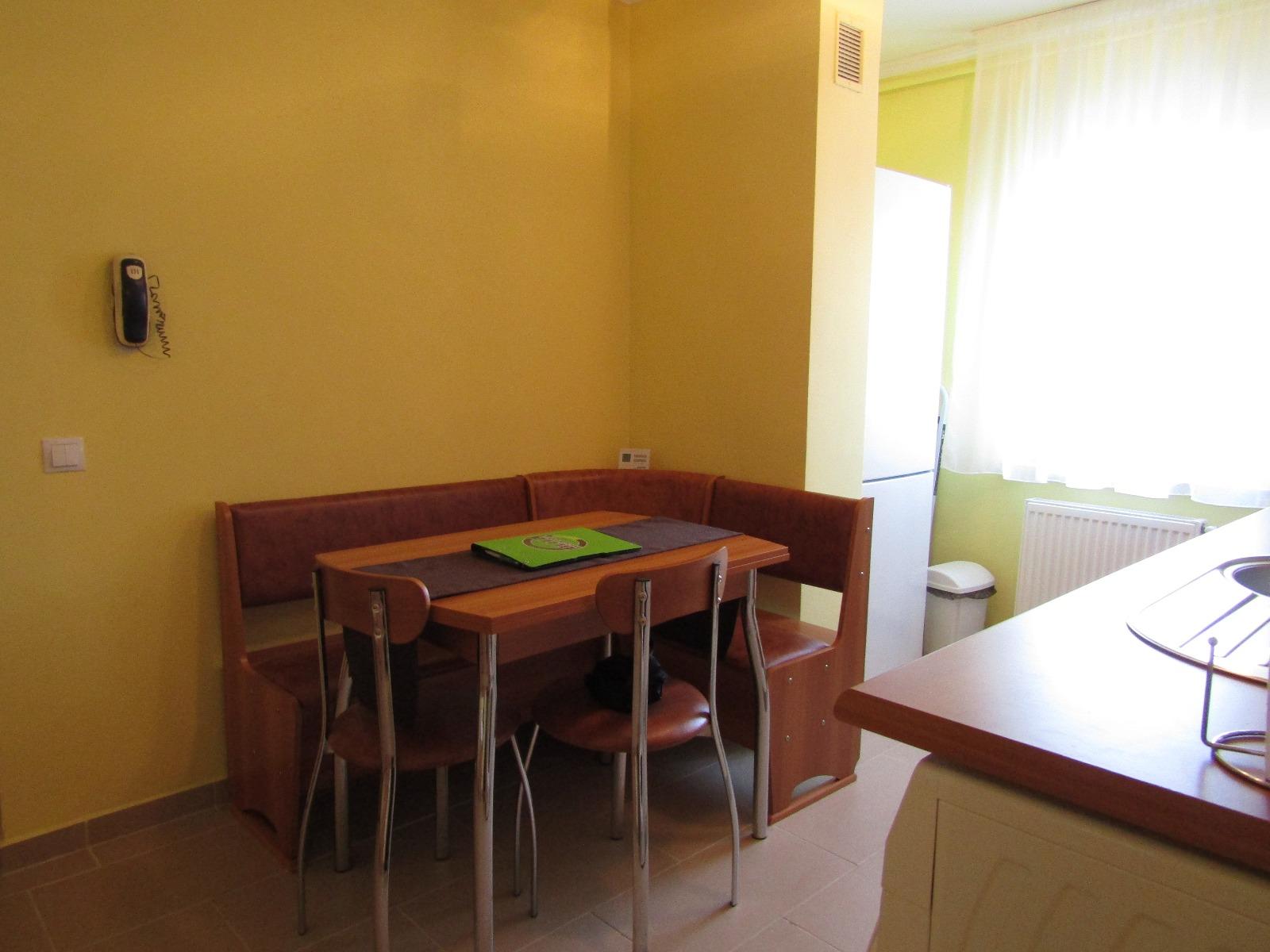 Apartament de închiriat 2 camere Gheorgheni - 29890AI | BLITZ Cluj-Napoca | Poza6