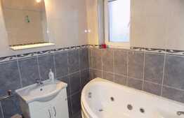 3 camere, 70 mp, imobil nou, mobilat modern, prima inchiriere, parcare, zona strazii Mircea Zaciu