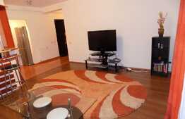 3 camere, 70 mp, imobil nou, mobilat modern, prima inchiriere, parcare, zona strazii Mircea Zaciu