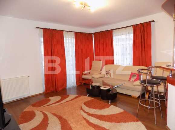 Apartament de închiriat 3 camere Bună Ziua - 29891AI | BLITZ Cluj-Napoca | Poza3