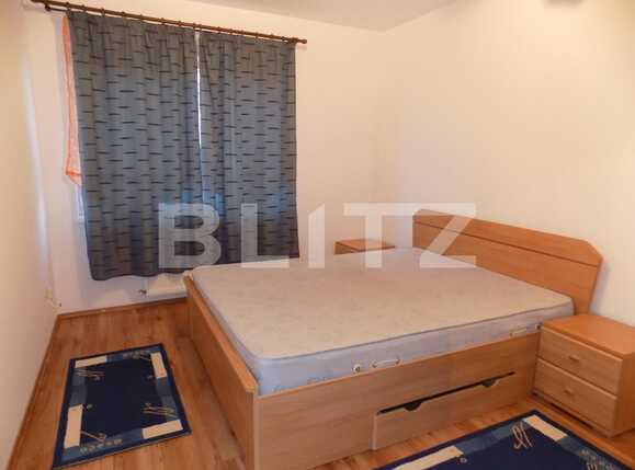 Apartament de închiriat 3 camere Bună Ziua - 29891AI | BLITZ Cluj-Napoca | Poza8