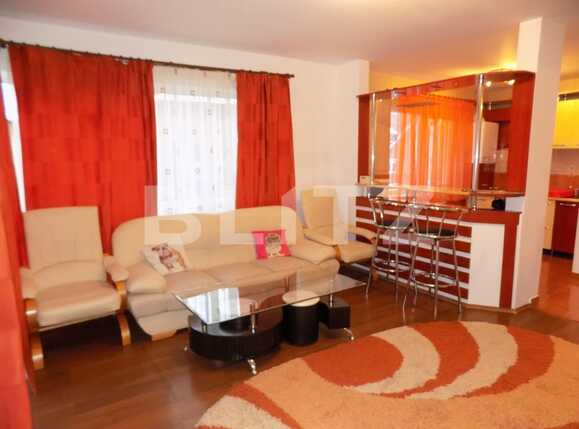 Apartament de închiriat 3 camere Bună Ziua - 29891AI | BLITZ Cluj-Napoca | Poza1