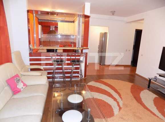 Apartament de închiriat 3 camere Bună Ziua - 29891AI | BLITZ Cluj-Napoca | Poza4