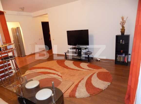 Apartament de închiriat 3 camere Bună Ziua - 29891AI | BLITZ Cluj-Napoca | Poza2