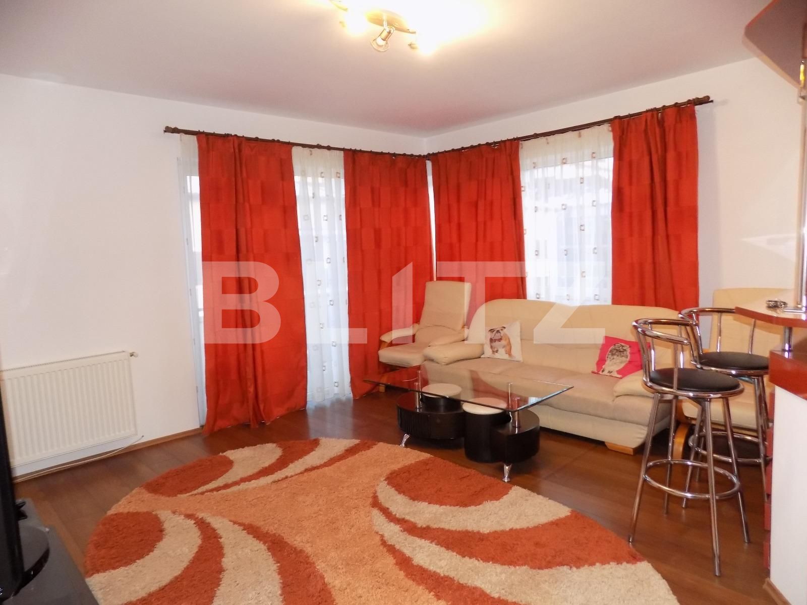 Apartament de închiriat 3 camere Bună Ziua - 29891AI | BLITZ Cluj-Napoca | Poza3