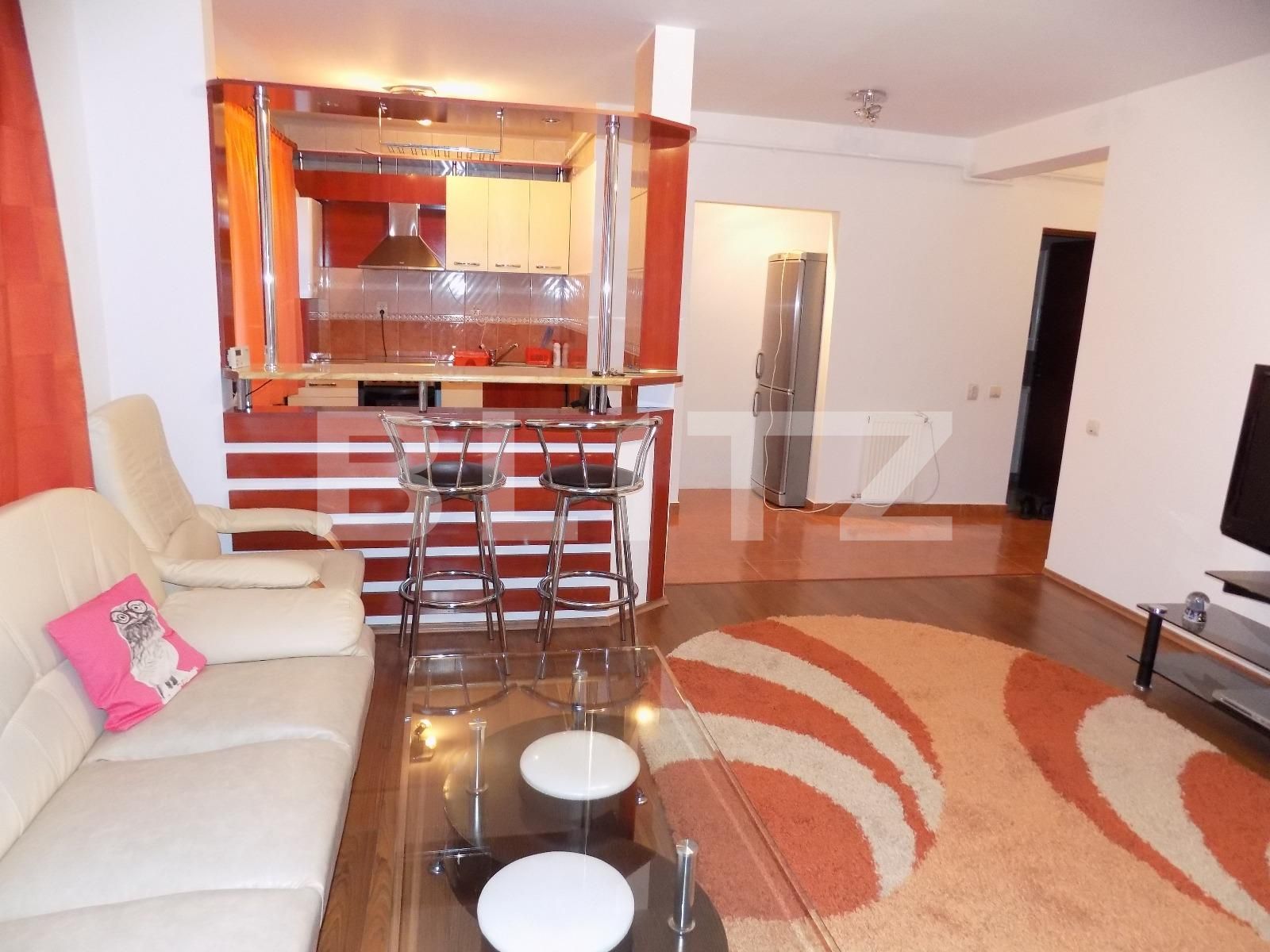 Apartament de închiriat 3 camere Bună Ziua - 29891AI | BLITZ Cluj-Napoca | Poza4