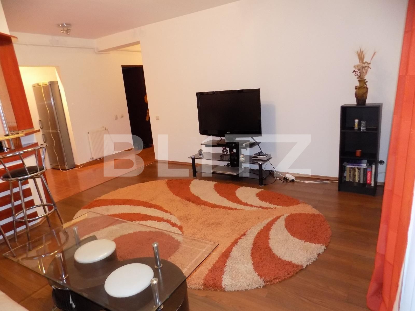 Apartament de închiriat 3 camere Bună Ziua - 29891AI | BLITZ Cluj-Napoca | Poza2