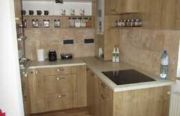 2 camere, 60 mp, terasa 30 mp, zona Spitalului de Recuperare