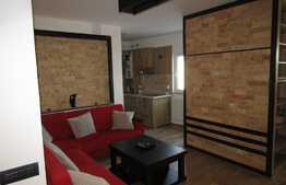 2 camere, 60 mp, terasa 30 mp, zona Spitalului de Recuperare