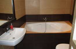 2 camere, 60 mp, terasa 30 mp, zona Spitalului de Recuperare