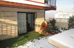 2 camere, 60 mp, terasa 30 mp, zona Spitalului de Recuperare