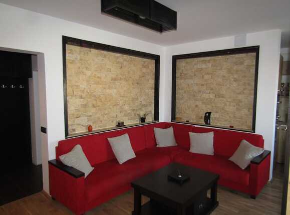 Apartament de închiriat 2 camere Zorilor - 29892AI | BLITZ Cluj-Napoca | Poza1