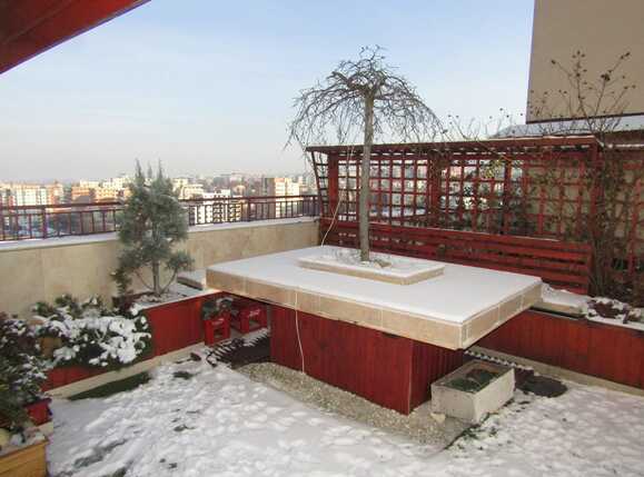 Apartament de închiriat 2 camere Zorilor - 29892AI | BLITZ Cluj-Napoca | Poza8