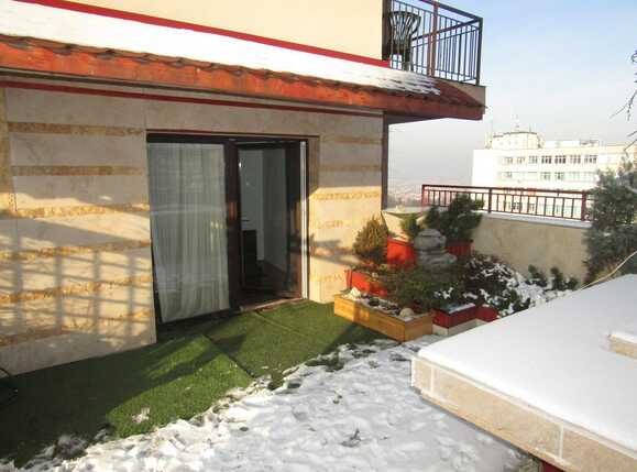 Apartament de închiriat 2 camere Zorilor - 29892AI | BLITZ Cluj-Napoca | Poza9