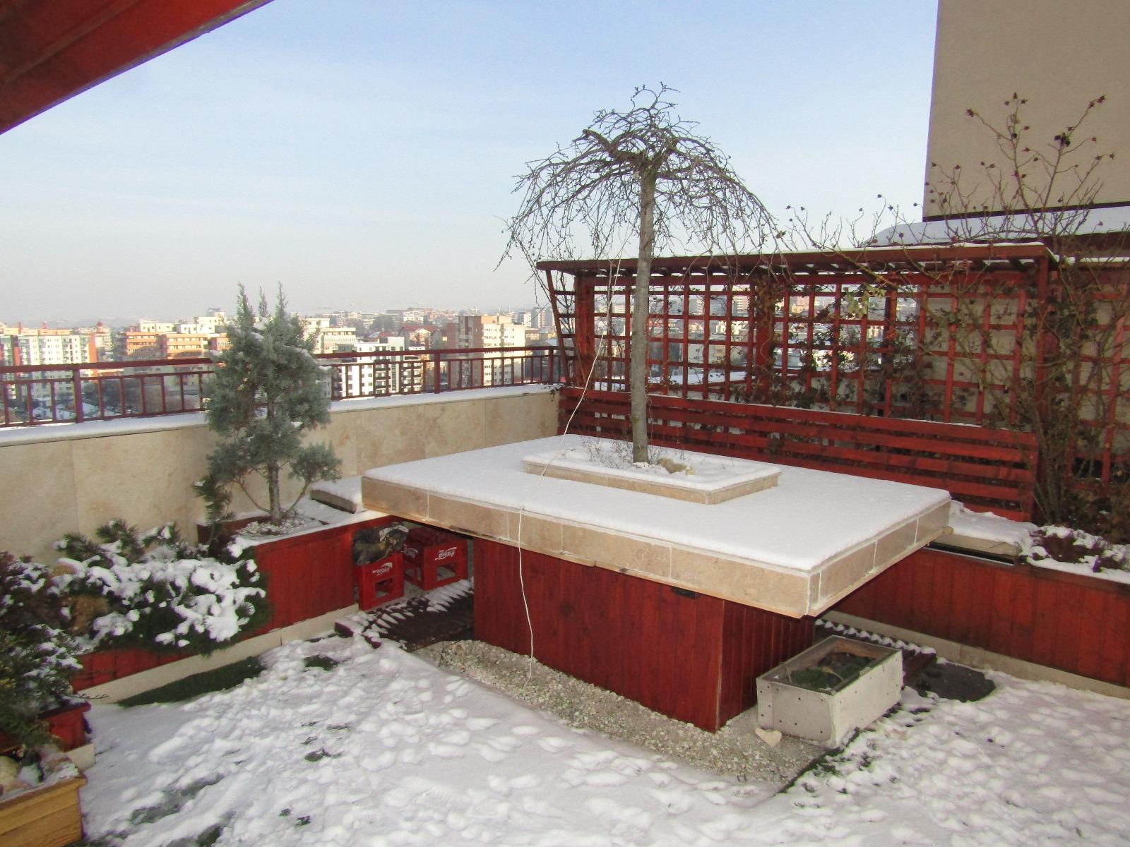 Apartament de închiriat 2 camere Zorilor - 29892AI | BLITZ Cluj-Napoca | Poza8