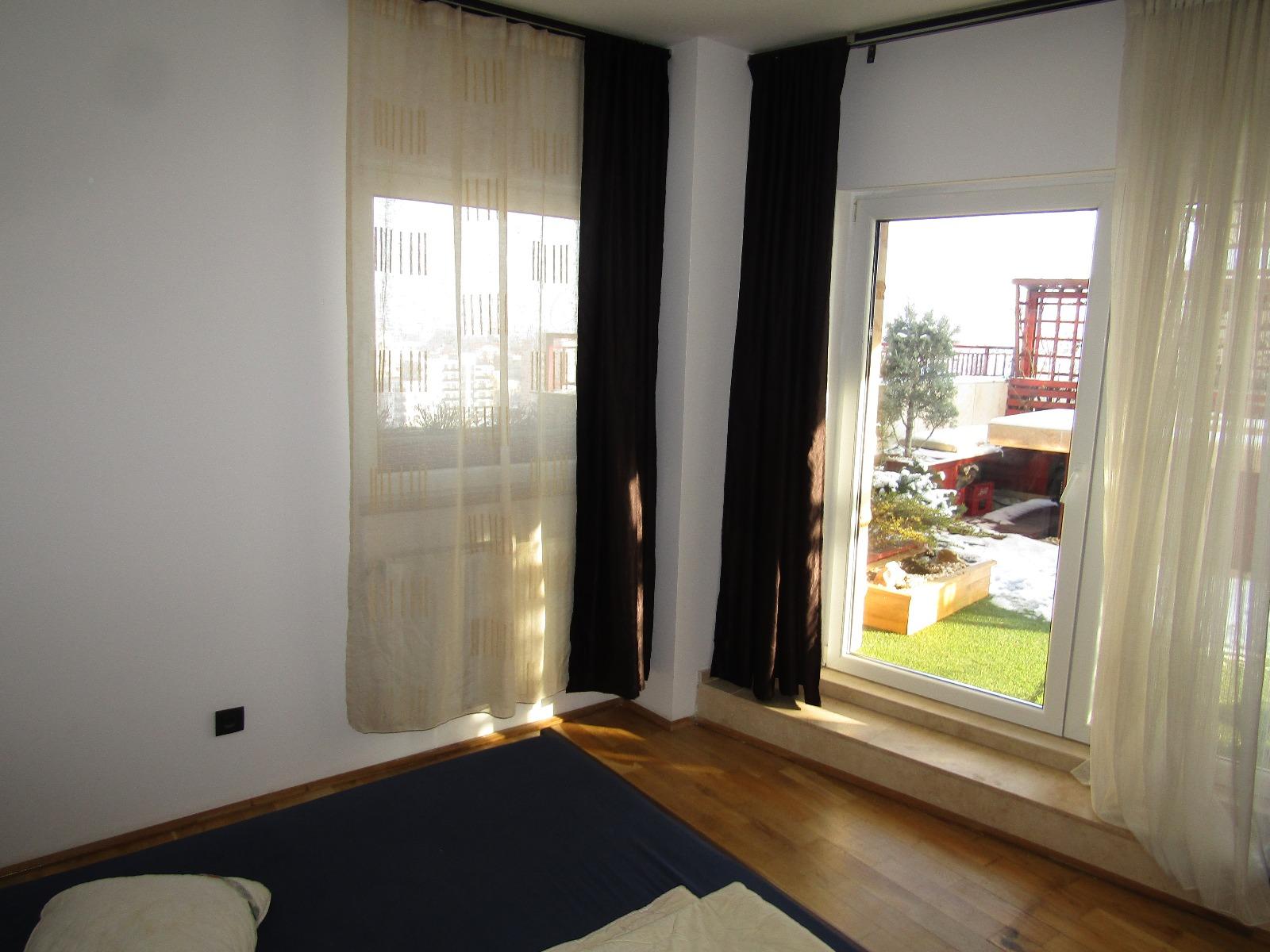 Apartament de închiriat 2 camere Zorilor - 29892AI | BLITZ Cluj-Napoca | Poza4