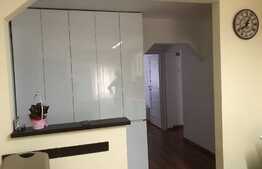 De vanzare 3 camere, decomandat, 66.61 mp, boxa, zona Biomedica