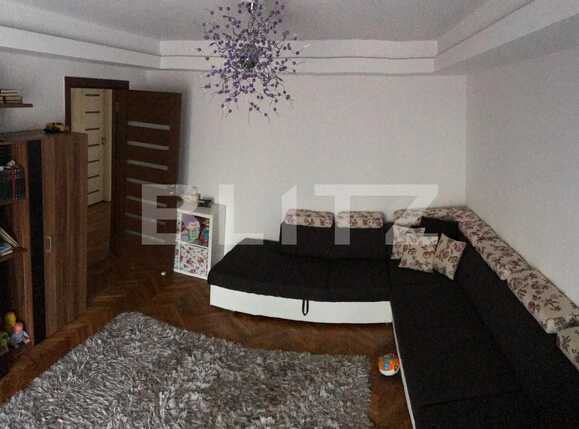 Apartament de vânzare 3 camere Grigorescu - 29893AV | BLITZ Cluj-Napoca | Poza1