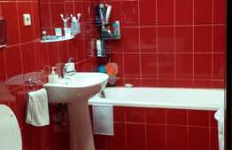 Apartament 3 camere, 80 mp, decomandat, garaj, boxa, zona strazii Dorobantilor