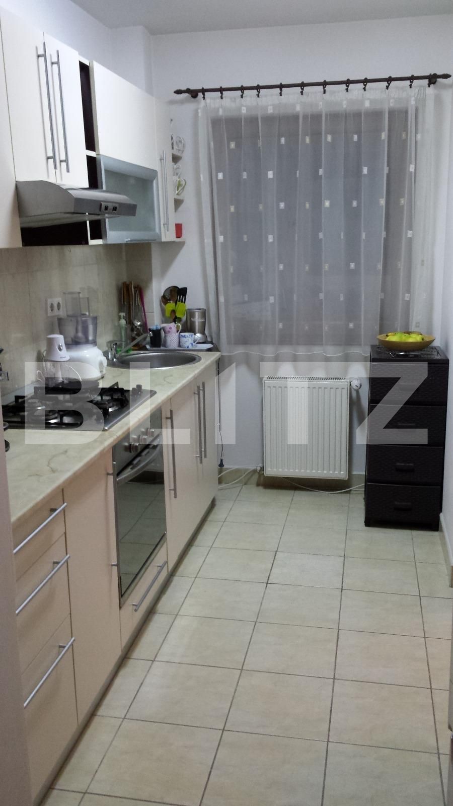Apartament de vânzare 3 camere Marasti - 29894AV | BLITZ Cluj-Napoca | Poza3