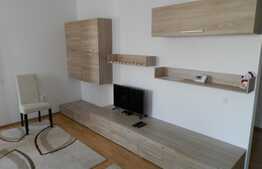 Apartament de inchiriat, 2 camere, 52 mp, mobilat si utilat! Zona strazii Sesul de Sus!