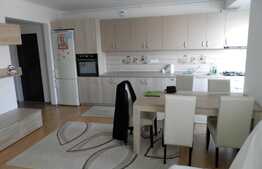 Apartament de inchiriat, 2 camere, 52 mp, mobilat si utilat! Zona strazii Sesul de Sus!