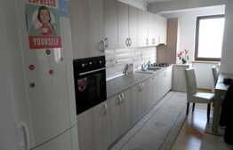 Apartament de inchiriat, 2 camere, 52 mp, mobilat si utilat! Zona strazii Sesul de Sus!