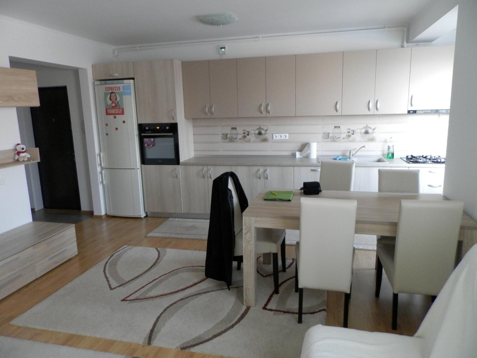 Apartament de închiriat 2 camere Floreşti - 29895AI | BLITZ Cluj-Napoca | Poza1