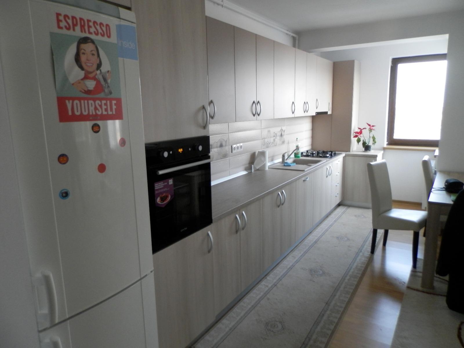 Apartament de închiriat 2 camere Floreşti - 29895AI | BLITZ Cluj-Napoca | Poza2