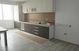 Apartament spatios cu 2 camere, 64 mp, parcare cu CF! Zona strazii Florilor!