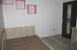 Apartament spatios cu 2 camere, 64 mp, parcare cu CF! Zona strazii Florilor!
