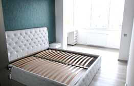 Apartament spatios cu 2 camere, 64 mp, parcare cu CF! Zona strazii Florilor!