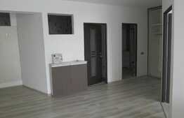 Apartament spatios cu 2 camere, 64 mp, parcare cu CF! Zona strazii Florilor!